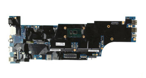01AY300 - Lenovo System Board (Motherboard) 2.30GHz With Intel Core i5-6200U Processors Support for ThinkPad T560