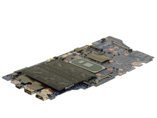NGHCH - Dell System Board (Motherboard) 1.20GHz With Intel Core i3-1005G1 Processors Support for Inspiron 5400 2-in-1 System