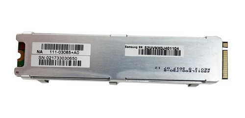 111-03065 - NETAPP 512GB NVMe Flash Cache