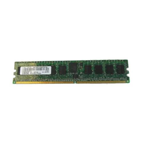 15R7166 - IBM 512MB DDR2 ECC 533MHz Memory