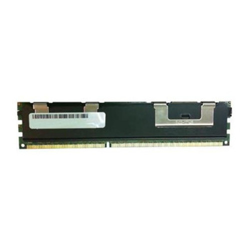 03JHRF - Dell 64GB (8x8GB) DDR3 Registered ECC PC3-10600 1333Mhz Memory