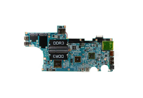 FY82C - Dell Socket S1 Athlon II Neo K145 Motherboard