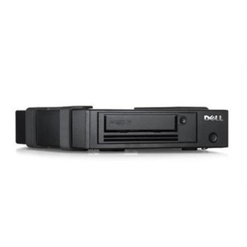 H538G - Dell Pv110t Lto-3 400 800GB Lvd Hh External 0