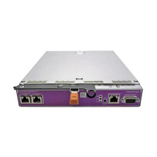 0NMJ7P - Dell EqualLogic 4GB Cache SAS NL-SAS SSD Type 12 Storage Controller Module for PS4100