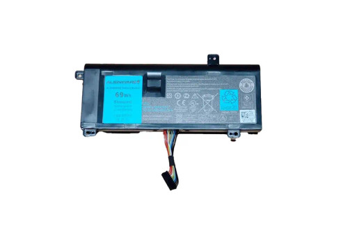 G05YJ - Dell 6-Cell 69WHr 6400mAh Laptop Battery