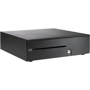 FK182AA#ABA - HP Heavy Duty 5 Bill 5 Coin Cash Drawer