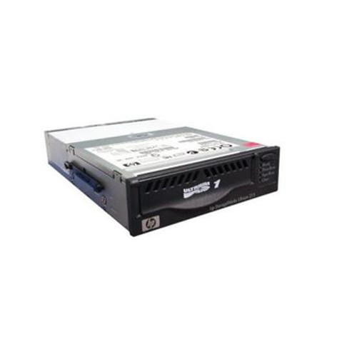 Q1545-69201 - HP StorageWorks 100/200GB Ultrium 215 LTO-1 Low Voltage Differential (LVD) Single Ended SCSI External Tape Drive