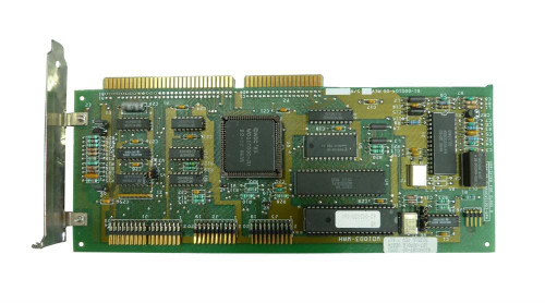 WD1003-WA2 - Western Digital Winchester/Floppy Disk Controller