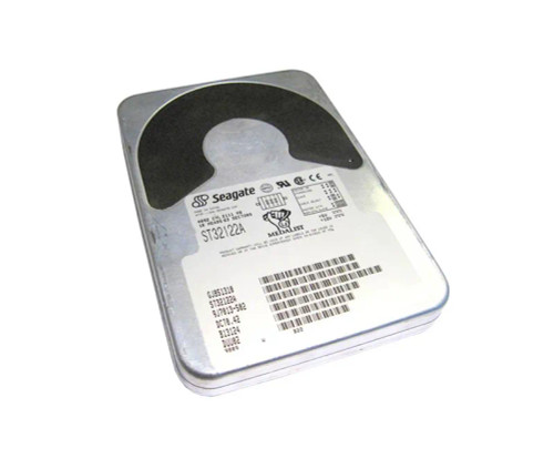 ST32122A - Seagate 2.1GB 4500RPM IDE 3.5" HDD