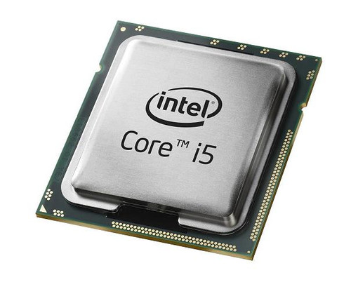 i5-6440HQ - Intel Quad Core i5 2.60GHz 6MB Mobile Processor