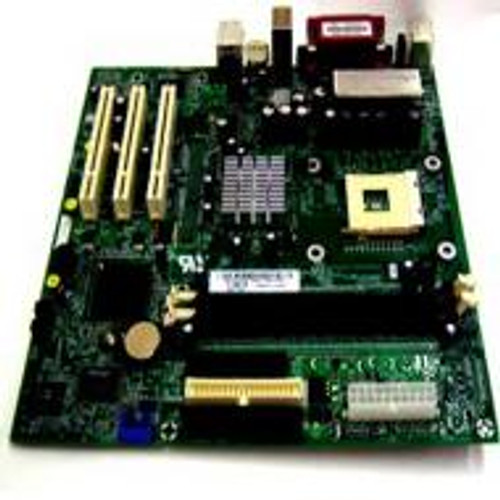 G1548 - Dell System Board (Motherboard) for Dimension 2400 / OptiPlex 160L