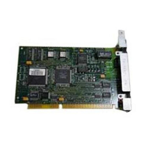 03F0216 - IBM Single-Port RJ-45 16-bit 16/4 Token Ring DB-9 ISA Adapter