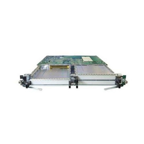 N5K-C5596UP - Cisco One Nexus 5596UP 48-Ports RJ-45 10/100/1000Base-T Manageable Layer 3 Rack-mountable 2U with Gigabit SFP+ Switch