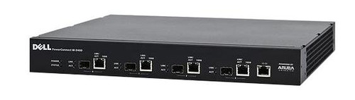 Dell JHY1P PowerConnect W-3400 Gigabit Controller