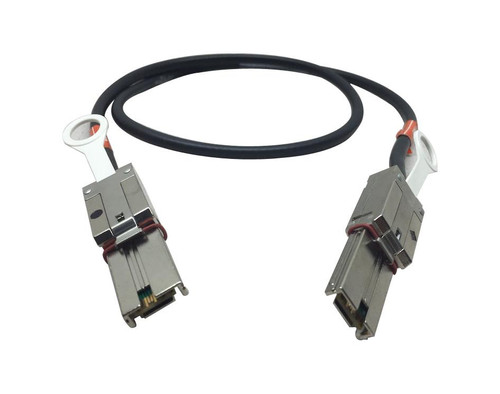 038-003-786 - EMC 1m Mini-SAS to Mini-SAS 30AWG Cable