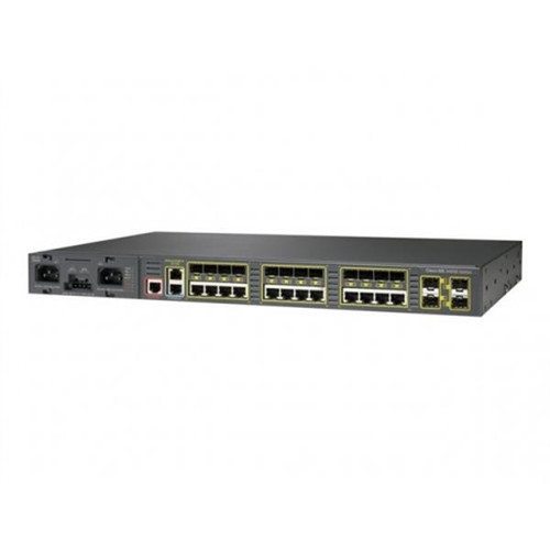 ME-3400EG-12CS-M - Cisco 12-Port Gigabit 16x SFP Layer3 1U Ethernet Switch