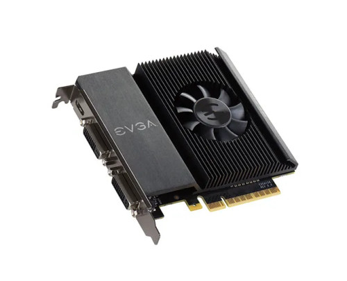 02G-P3-2717-KR - EVGA GeForce GT 710 2GB Graphics Card