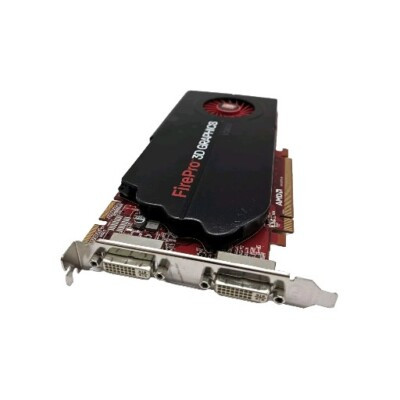 102C0140602 - ATI Barco MXRT-5400 1GB Graphics Card