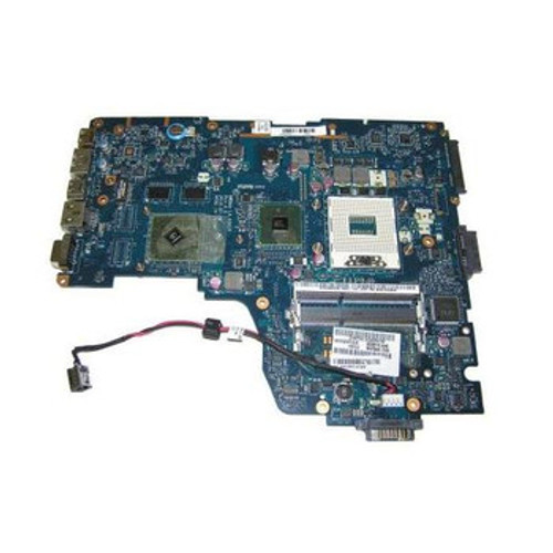 LA-6062P - Toshiba System Board (Motherboard) for Satellite A655-S6094