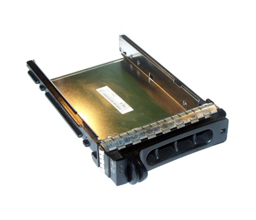 G2526 - Dell SCSI Hot-Plug Hard Drive Tray Bracket
