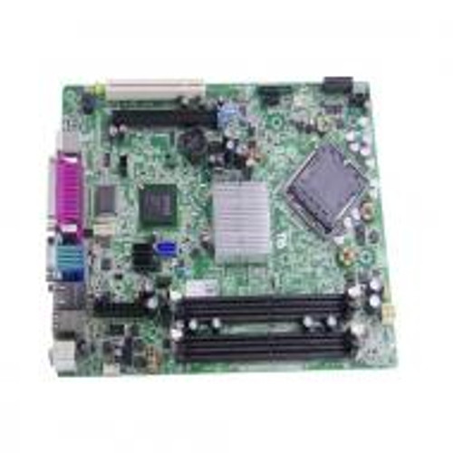 G261D - Dell System Board (Motherboard) for OptiPlex 960 SFX