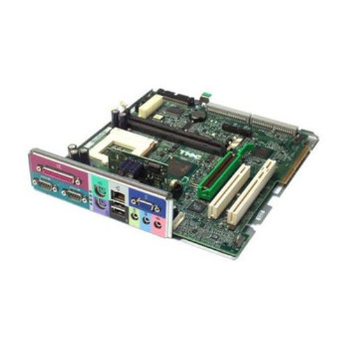 38HRF - Dell System Board (Motherboard) for OptiPlex GX150