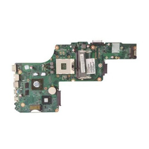 V000275440 - Toshiba System Board (Motherboard) Socket PGA 989 for Satellite L855