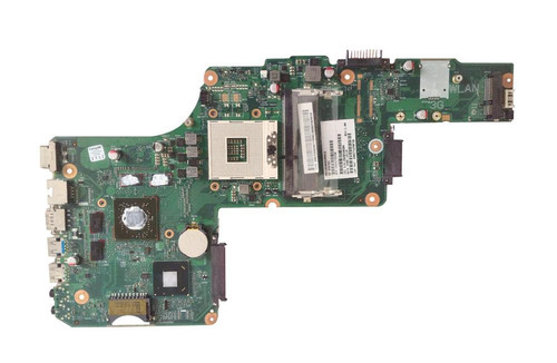 V000275440 - TOSHIBA Socket PGA 989 Laptop Motherboard