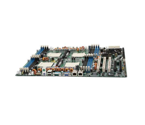 Dell 194NK PowerEdge C6100 System Board FCLGA1366