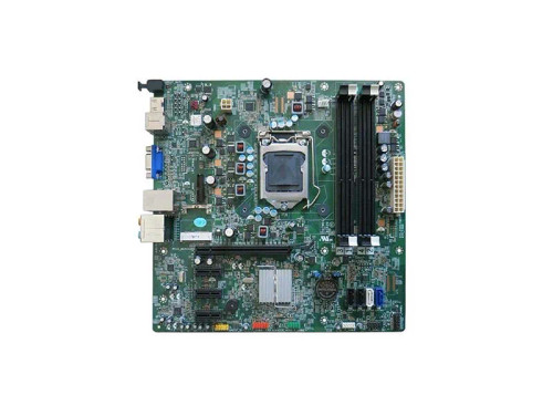 Y2MRG - Dell LGA1155 H67 Micro-ATX DDR3 Motherboard
