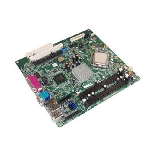 0R230R - Dell System Board (Motherboard) For Optiplex 760