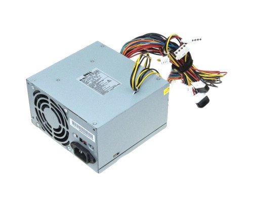 02N333 - Dell 250W 200-240V ATX Power Supply