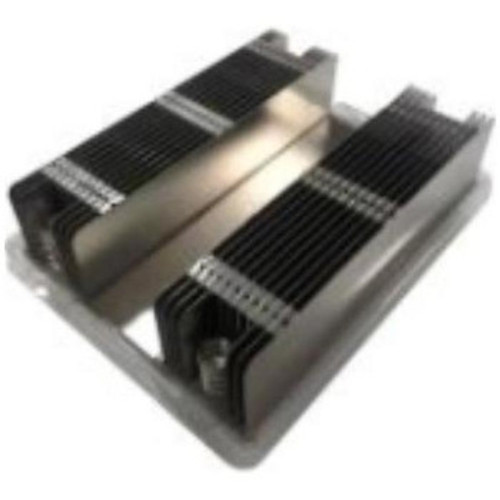 SNK-P0047PSM - SuperMicro Heatsink Socket R LGA-2011 Compatible Processor Socket Aluminum