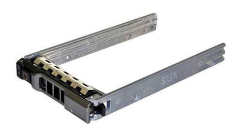 G281D - Dell 2.5" SAS/SCSI Hard Drive Tray