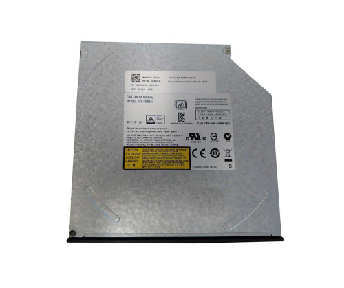 VR6GM - Dell DVD-ROM Optical Drive