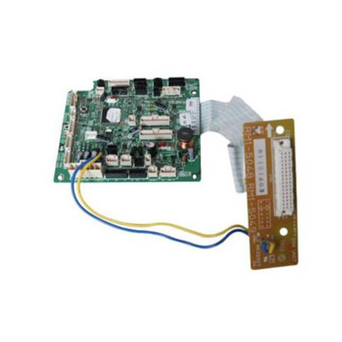 RM1-5047 - HP DC Controller Board Assembly for LaserJet P4014 / P4015 Printer Series