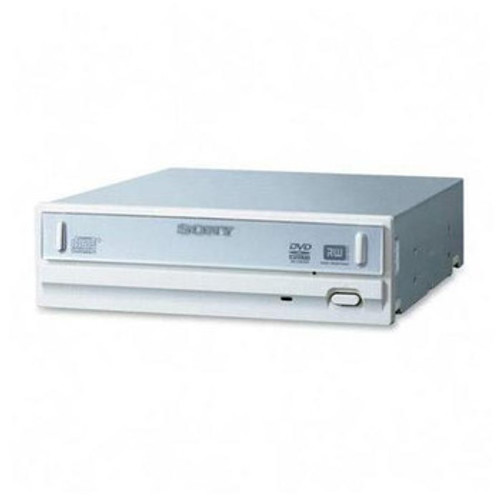 DRU-830A - Sony 18x DVD+RW DL ATA/IDE Internal DVD Burner Drive (Black)