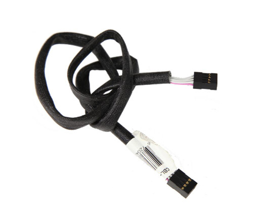 CBL-0157L-01 - SuperMicro 61.5cm 8pin SGPIO IDC Cable