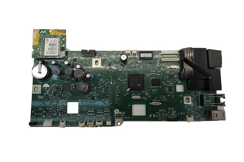 CM749-80001 - HP Formatter Board Assembly