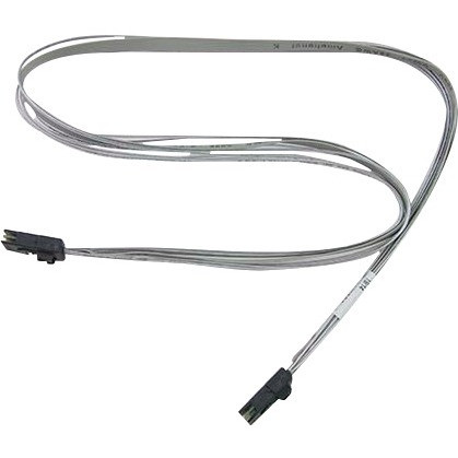CBL-0281L-01 - SuperMicro 2.46 ft iPass Data Transfer Cable
