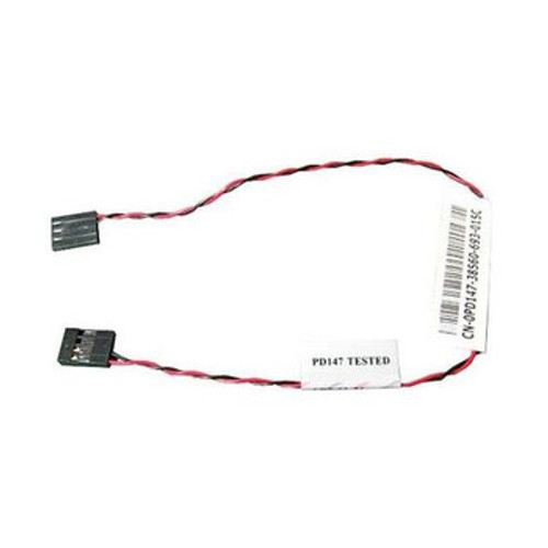 PD147 - Dell Cable Assembly LIGHT EMITTING DIODE Hard Drive AUXILIARY PESC840