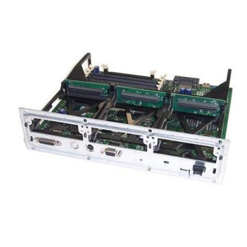 C7091-60001 - HP Main Logic Formatter Board Assembly Color LaserJet 8550