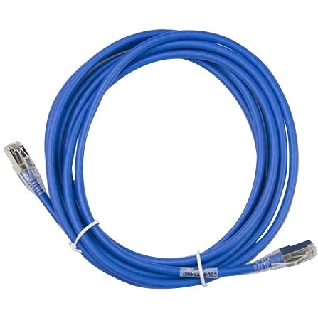 CBL-NTWK-0607 - SuperMicro Cat6a 10ft Patch Cable