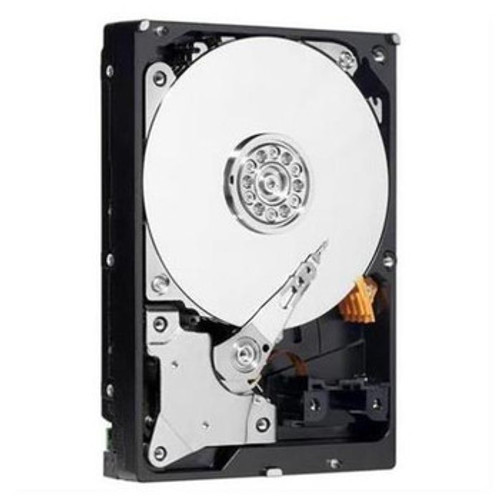 WD5000HHTZ-75N21V0 - Western Digital 500GB 10000RPM SATA 6.0 Gbps 3.5 64MB Cache VelociRaptor Hard Drive