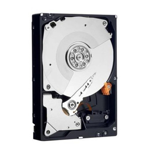 WD2500AAJS-00YZCA0 - Western Digital 250GB 7200RPM SATA 3.0 Gbps 3.5 8MB Cache Caviar Hard Drive