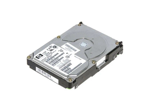 306637-004 - HP 36.4GB 10000RPM Ultra320 SCSI Hard Drive