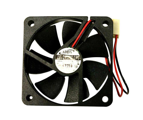 AD0612LB-G70 - ADDA 12V CPU Cooling Fan