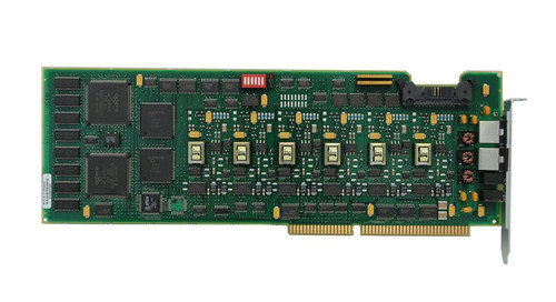 AYC10 - Alcatel-Lucent 6-Port Voice Processing Board