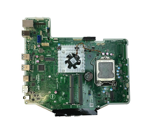 N0JCC - Dell OptiPlex 7440 Motherboard