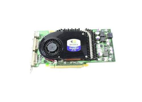Fx3450 - Colorgraphic PC 612302 R4 Video Graphics Card